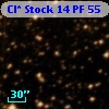 Cl* Stock   14     PF      55