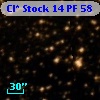 Cl* Stock   14     PF      58