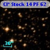 Cl* Stock   14     PF      62
