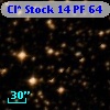 Cl* Stock   14     PF      64