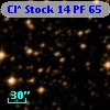 Cl* Stock   14     PF      65