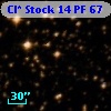Cl* Stock   14     PF      67