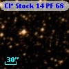 Cl* Stock   14     PF      68