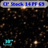 Cl* Stock   14     PF      69