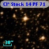 Cl* Stock   14     PF      71