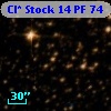 Cl* Stock   14     PF      74