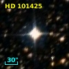 HD 101425