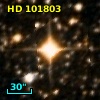 HD 101803