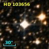 HD 103656
