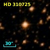 HD 310725
