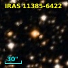 IRAS 11385-6422