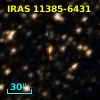 IRAS 11385-6431
