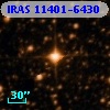 IRAS 11401-6430