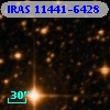 IRAS 11441-6428