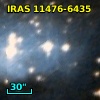 IRAS 11476-6435