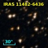 IRAS 11482-6436