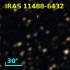 IRAS 11488-6432