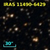 IRAS 11490-6429