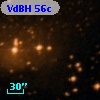 VdBH 56c
