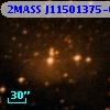 2MASS J11501375-6452086