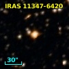 IRAS 11347-6420