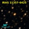 IRAS 11357-6425