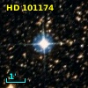 HD 101174