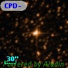 CPD-64  1711B