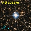 HD 103270