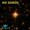 HD 310920