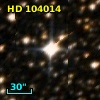 HD 104014