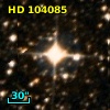HD 104085