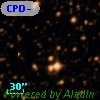 CPD-65  1698C