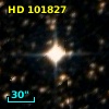 HD 101827