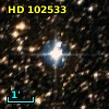 HD 102533