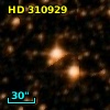 HD 310929