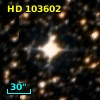 HD 103602