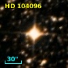 HD 104096