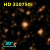 HD 310750