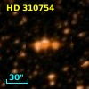 HD 310754