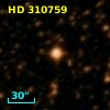 HD 310759