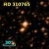 HD 310765