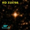 HD 310766