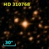 HD 310768