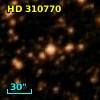 HD 310770