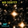HD 310777