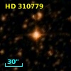 HD 310779