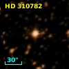 HD 310782