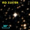 HD 310784