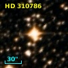 HD 310786